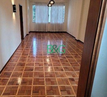 apartment em Rua Martinico Prado, Vila Buarque - São Paulo - SP