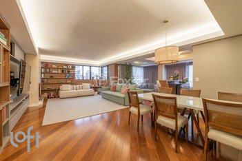 apartment em Rua Gonçalo de Carvalho, Independência - Porto Alegre - RS