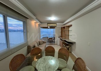 apartment em Av. Atl�ntica, Centro - Balneário Camboriú - SC