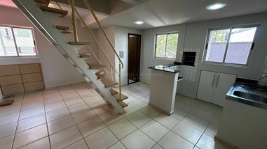 apartment em Rua Campos Sales, Zona 07 - Maringá - PR