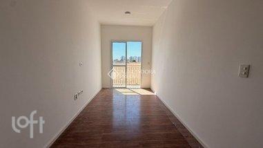 apartment em Rua México, Independência - São Bernardo do Campo - SP