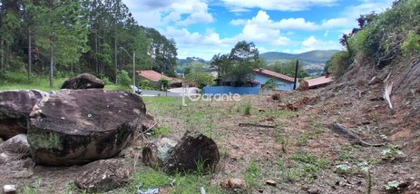 land_lot em Rua João Olivotto, Serra Negra - Serra Negra - SP