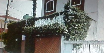 house em Rua Antônio Ramos da Cruz, Vila Ramos - São Paulo - SP