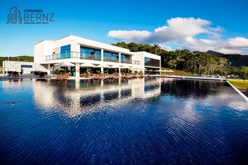 house em Rua José Francisco Bernardes, Centro - Camboriú - SC