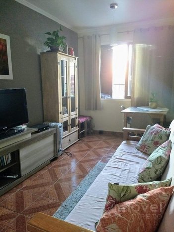 apartment em Rua Curupaiti, Cristal - Porto Alegre - RS