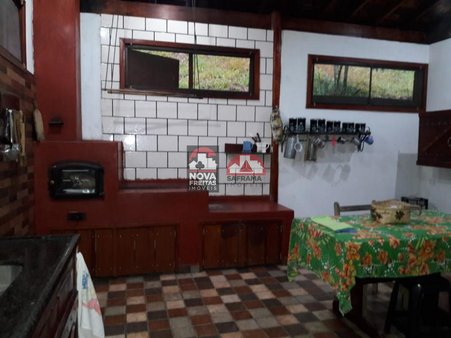 Cômodo Condomínio