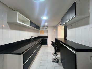 apartment em Rua São José, Centro - Caxias do Sul - RS