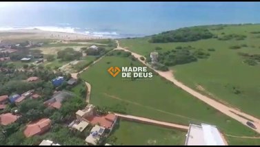 land_lot em Rua da Igreja, Centro - Jijoca de Jericoacoara - CE