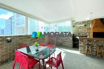 apartment em Rua Geraldo Menezes Soares, Sagrada Família - Belo Horizonte - MG