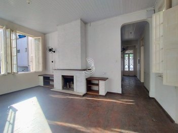house em Rua Dom Pedro II, Centro - Pelotas - RS