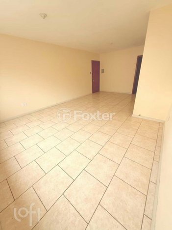 apartment em Rua César Lombroso, Rio Branco - Porto Alegre - RS