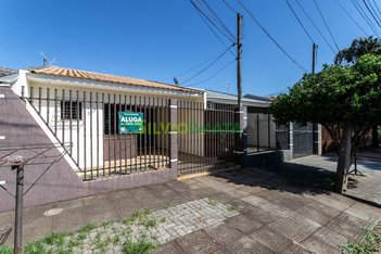 house em Rua Pioneiro Alcides Araújo Vargas, Vila Esperança - Maringá - PR