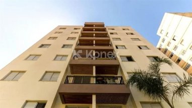 apartment em Rua Guaraja, Vila Mazzei - São Paulo - SP