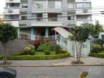 apartment em Afonso Taunay, Boa Vista - Porto Alegre - RS