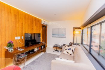 apartment em Alameda Campinas, Jardim Paulista - São Paulo - SP