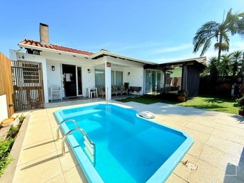 house em Rua das Algas, Xangri-Lá - Xangri-Lá - RS