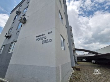 apartment em Rua Arquiteto Nilson Edson dos Santos, São Vicente - Itajaí - SC