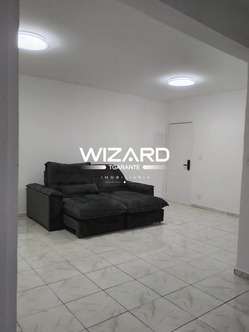 apartment em Rua Sete de Setembro, Centro - Sorocaba - SP