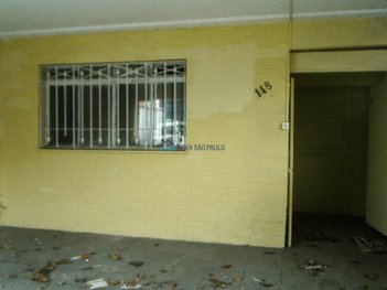 house em Rua Professor Aprígio Gonzaga, São Judas - São Paulo - SP