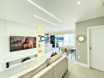 apartment em Osni João Vieira, Campinas - São José - SC