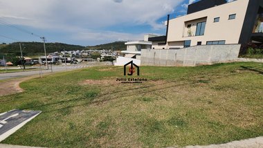 land_lot em Avenida Plínio Canineo, Loteamento Residencial Fazenda Casa Grande - Taubaté - SP