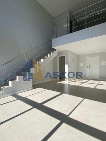 apartment em Osni Ortiga, Lagoa da Conceição - Florianópolis - SC