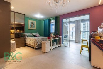 apartment em Avenida Imperatriz Leopoldina, Vila Leopoldina - São Paulo - SP