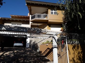 house em Fernando Osório, Teresópolis - Porto Alegre - RS