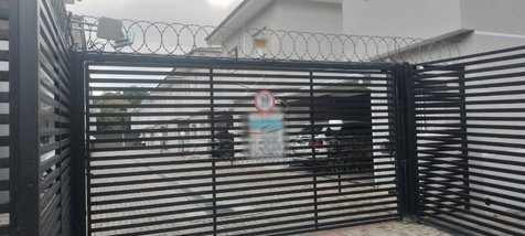 house em Rua Ophélia Santucci Romano, Chácaras Reunidas São Jorge - Sorocaba - SP