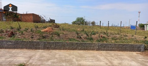 land_lot em Avenida Brasil, Jardim Riviera - Botucatu - SP