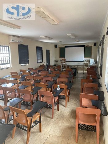 commercial_property em Rua Tijuco Preto, Tatuapé - São Paulo - SP