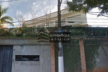 apartment em Rua Jayme de Almeida Paiva, Jardim Vitória Régia - São Paulo - SP