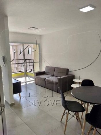 apartment em Rua Frei Caneca, Vila São Pedro - Santo André - SP