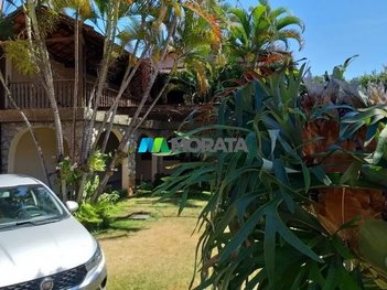 house em Rua Campos Altos, Alto Caiçaras - Belo Horizonte - MG