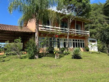 agricultural em Área Rural, Área Rural Mandirituba - Mandirituba - PR