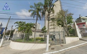 apartment em Rua Almirante Noronha, Jardim São Paulo(Zona Norte) - São Paulo - SP