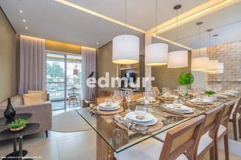 apartment em Rua Lombroso, Vila Curuçá - Santo André - SP
