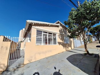 house em Rua Comendador Cônego Antônio Casemiro Roris, Jardim Pau Preto - Indaiatuba - SP