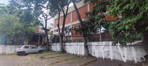 commercial_property em Avenida das Amoreiras, Jardim do Lago - Campinas - SP