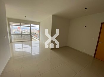 apartment em Rua Geraldo Faria de Souza, Sagrada Família - Belo Horizonte - MG