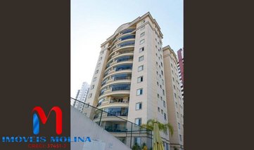 apartment em Rua Abdo Ambuba, Vila Andrade - São Paulo - SP