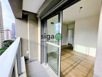 apartment em Rua Minerva, Perdizes - São Paulo - SP