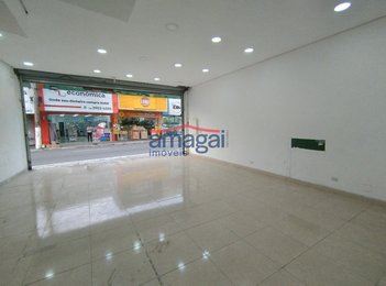 commercial_building em Alfredo Schurig, Centro - Jacareí - SP