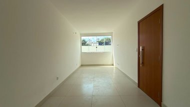 apartment em Rua Conselheiro Cipriano Soares, Salgado Filho - Belo Horizonte - MG