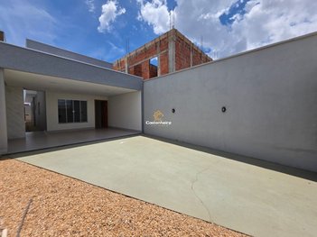 house em Quadra ARSE 152 QD 27, Plano Diretor Sul - Palmas - TO