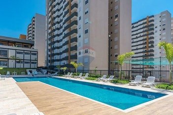 apartment em Avenida Caetano Gornati, Engordadouro - Jundiaí - SP