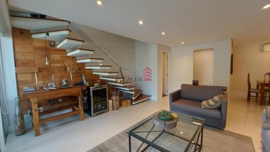 apartment em Rua Jorge Chammas, Vila Mariana - São Paulo - SP