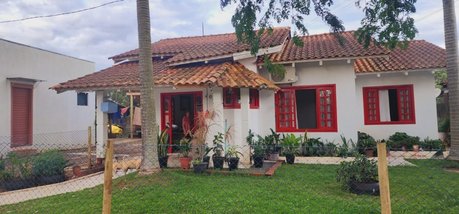 house em Rua João Pessoa, Centro - Pinhalzinho - SC
