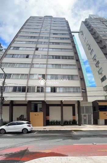 apartment em Rua 1901, Centro - Balneário Camboriú - SC