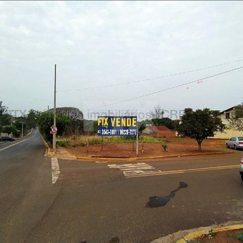 land_lot em Spipe Calarge, Jardim TV Morena - Campo Grande - MS